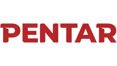 pentar logo