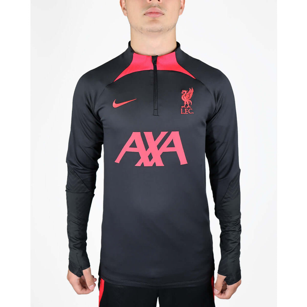 nike strike long sleeve