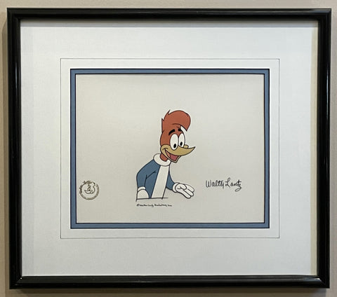 Walter Lantz Original Pencil Production Drawing Studio Animation Paper –  Art Deals