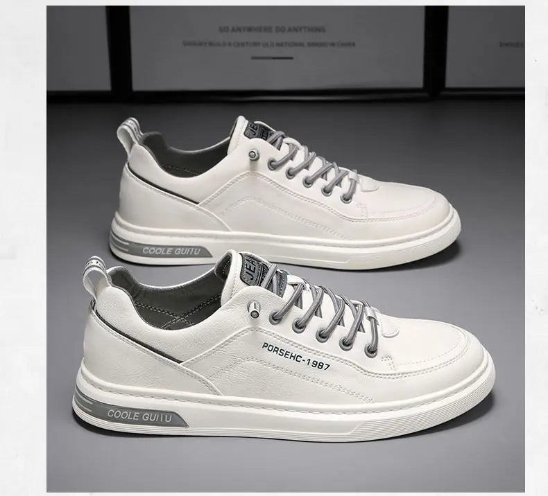 Tênis Casual Copenhagen Pro