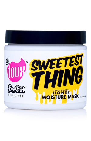 Sweetest Thing Honey Moisture Hair Mask - Tight Curl Beauty Co.