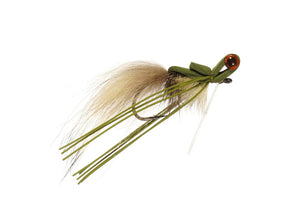 Rainy's Google Eye Gurgler - Skiff Supply - Google Eye Glasses