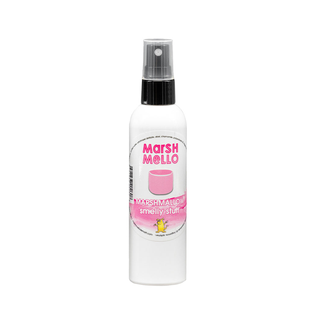 MARSHMALLOW Spritz Scent! - 'the Smelly Stuff'! :D! Him/Her ...