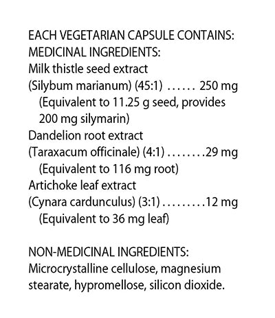 Nutrition Facts