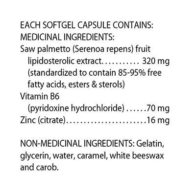 Nutrition Facts