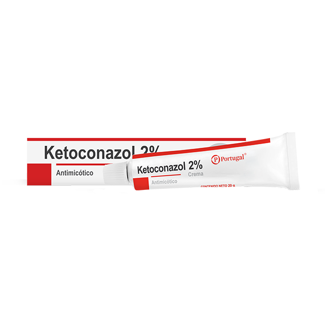 Ketoconazol Crema X 20 G C/C – BOTICAPORTUGAL