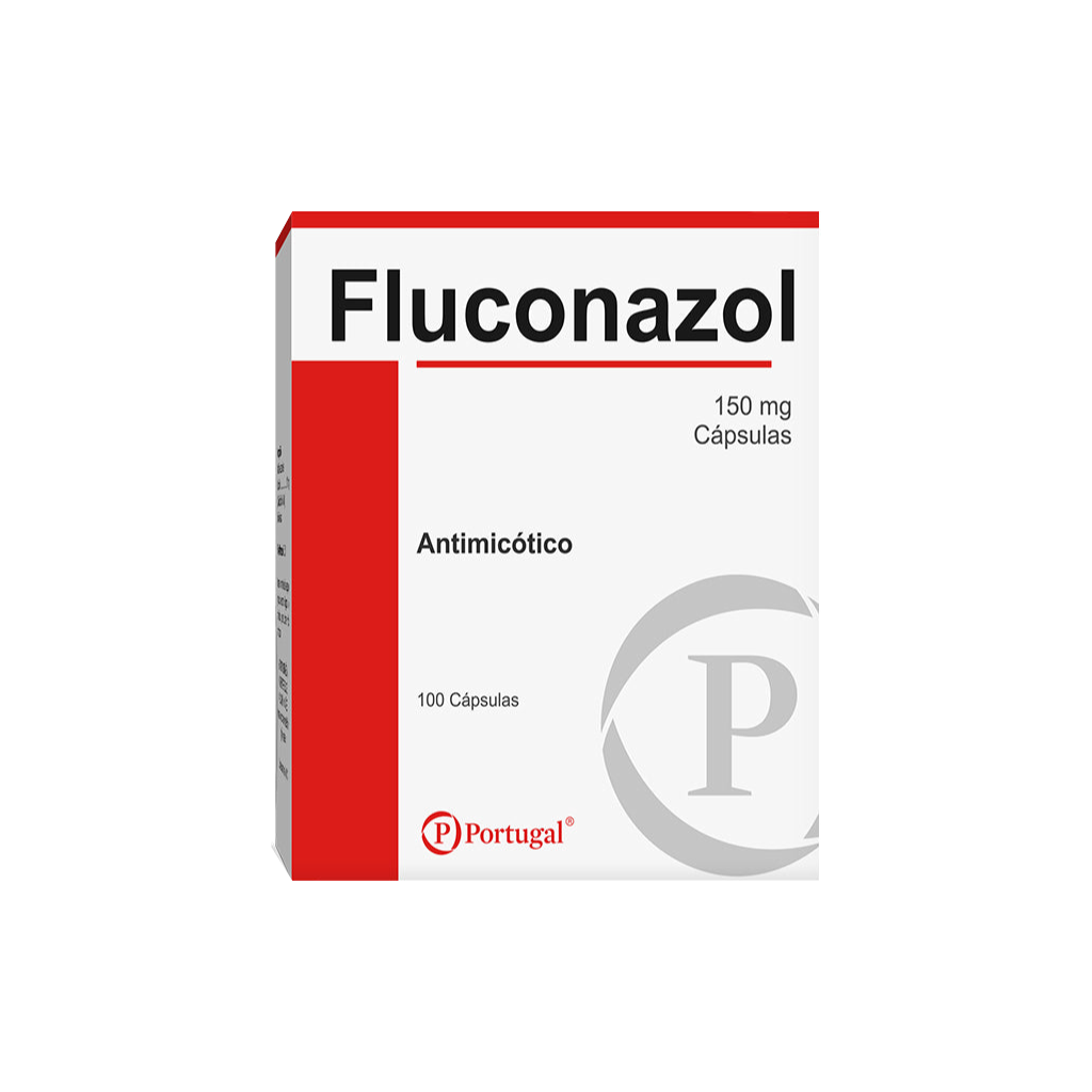 Fluconazol Cap 150Mg - Blister – BOTICAPORTUGAL