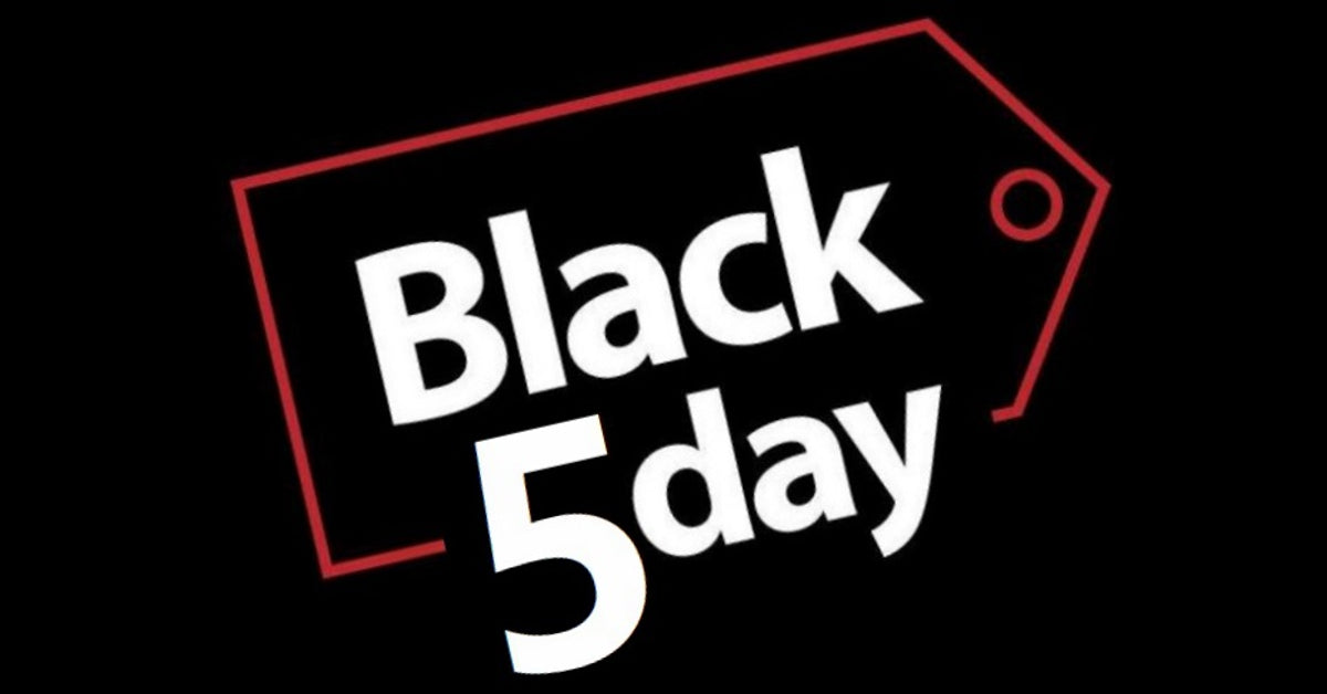 black5day