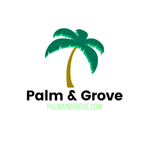 Palm & Grove Co.