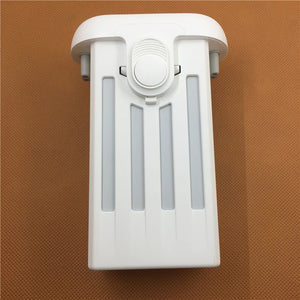 Mi Drone 4K Battery RC FPV Quadcopter Drone Spare parts 17.4V 5100mAh Lipo Battery Accessories - Thedroneflight