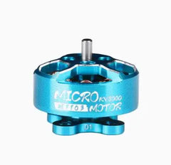 T-Motor M1103 F1103 1103 8000KV  2-3S Brushless FPV Motor for RC FPV Racing Toothpick tinywhoop cinewhoop Drone QAV Racing