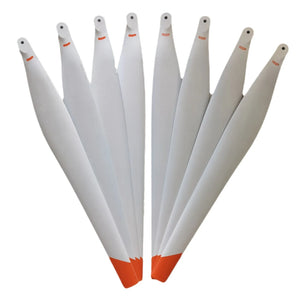 DJI T20P R5413 Blade Carbon Fiber Nylon Folding White Propeller For DJI T20P CW/CCW Props Agriculture Plant Drone Accessories - Thedroneflight