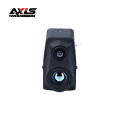 New Dual fpv thermal camera module FPV Cameras for day and night, High Resolution 256 x192/384 x 288/640 x512 for FPV Drone - Thedroneflight