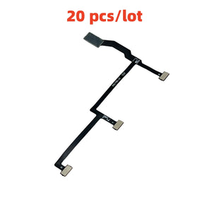20 Pcs PCB Ribbon Flex Cable For DJI Mavic Pro Flexible Gimbal Flat Drone Camera Replacement Parts - Thedroneflight