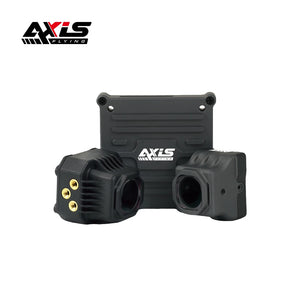 Axisflying O4 Lite Air Unit Case for FPV Accessories - Thedroneflight