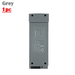 Original Z908 Pro MAX Battery for Z908 PRO MAX RC Plane 3.7V 2000MAh Oringal Z908 MAX Gray Battery Quadcopter Helicopter Parts - Thedroneflight