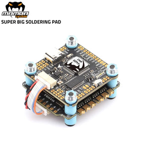 Diatone MAMBA F405MK2 F405 MK2 Betaflight Flight Controller w/ F40 40A F50A 50A 3-6S DSHOT600 ESC for RC FPV Drone - Thedroneflight