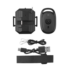 Drone Airdrop System For DJI Mini 3 Pro/Mini 3/ Mini 2 SE/Phantom 3 4/4 Pro Throw Thrower For Wedding Scene Fishing Bait Durable - Thedroneflight