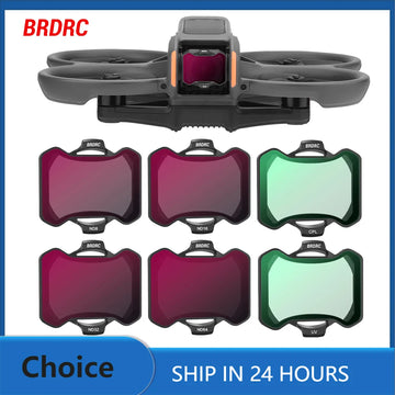 Lens Filters dropshipping Products