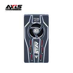 Axisflying Analog VTX 5.8GHz Max 3W High Power Heat Sink OSD TERK Video Transmitter for FPV RC Long Range Drone 5/7/10inch - Thedroneflight