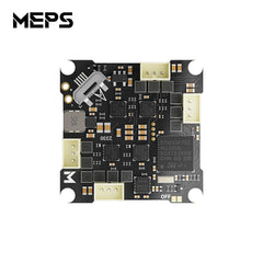 MEPS F411 1S 7A AIO Flight Controller 4IN1 ESC Direct Plug-in Motor for FPV Micro Drones - Thedroneflight