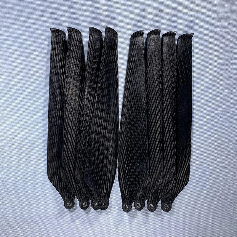 Copy 36113 Folding Carbon Fiber Propeller CW CCW For XAG P30 Blades Drone Series Propellers Agricultural Drone Accessories