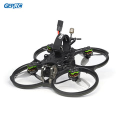 GEPRC Cinebot30 Analog 4S 6S Ultralight FPV Racing Drone TBS Nano RX / Caddx Ratel 2 GEP-F722-45A AlO V2 for RC FPV Quadcopter - Thedroneflight