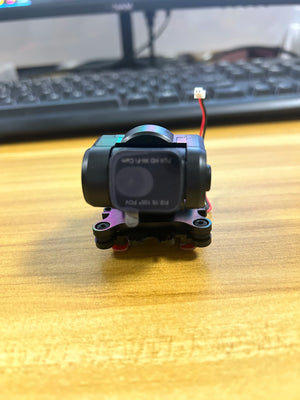 SJRC F22S/F22 4K PRO GPS Drone Original Pan Tilt Camera Module Accessories - Thedroneflight