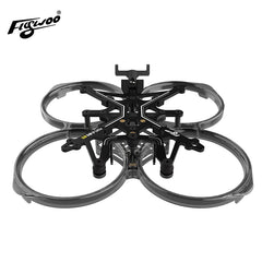 Flywoo FlyLens 85 Frame kit(O3ite \ O4 \ O4PRO )