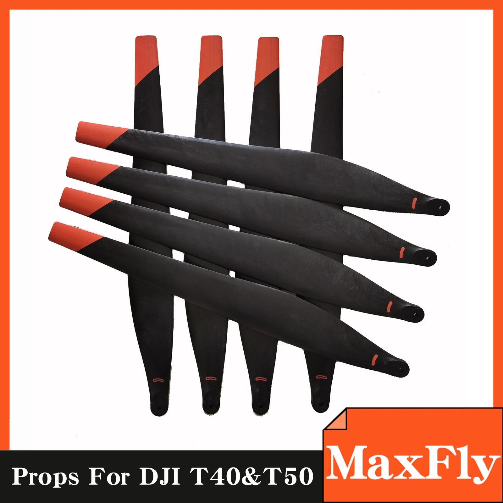 DJI T20p 5413 Carbon Fiber Nylon Folding Propeller For DJI T20P CW/CCW With Props Agriculture Plant Drone Repair Accessories