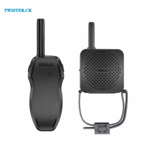 Drone Real-Time Megaphone Wireless Portable Speaker Long Distance Microphone Compatible With DJI MINI3/AIR3 Drone Accessories - Thedroneflight