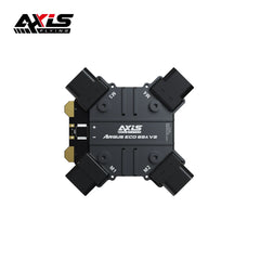 Axisflying Argus ECO 60A V2-6S ESC Quick dismantle With plug + CNC for FPV Drone FPV Part