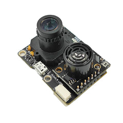 PX4FLOW V1.3.1 Optical Flow Sensor Smart Camera for PX4 PIXHAWK Flight Control System W/ Sonar