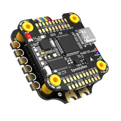 SpeedyBee F405 V3 BLS 50A / F405 V3 BLS 60A / F405 V4 BLS 55A / F405 V4 BLS 60A 30x30 FC&ESC Stack for FPV Freestyle Drone Model - Thedroneflight