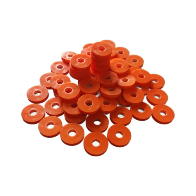 Propeller Rubber Bracket Beef Tendon Spacer For Agras DJI T40 T50 Agricultural drone accessories Propeller paddle clamp gasket