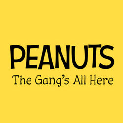 Peanuts Collection