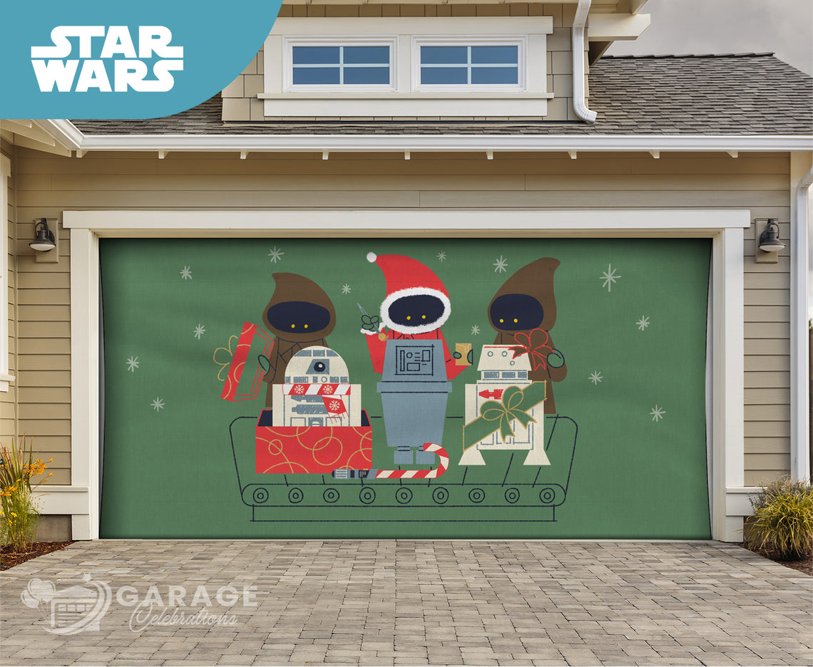 Picture of Jawa Christmas
