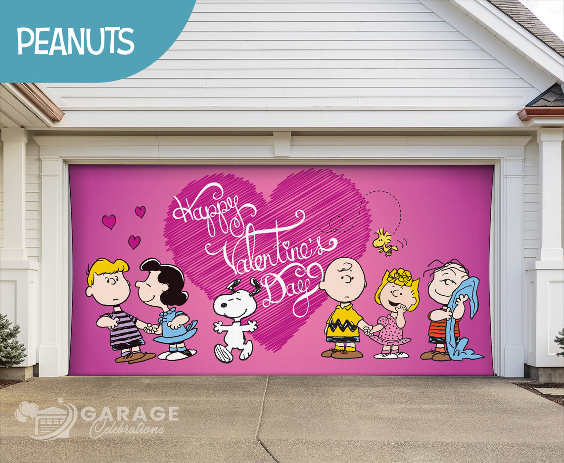 Picture of Peanuts Unrequited Valentine