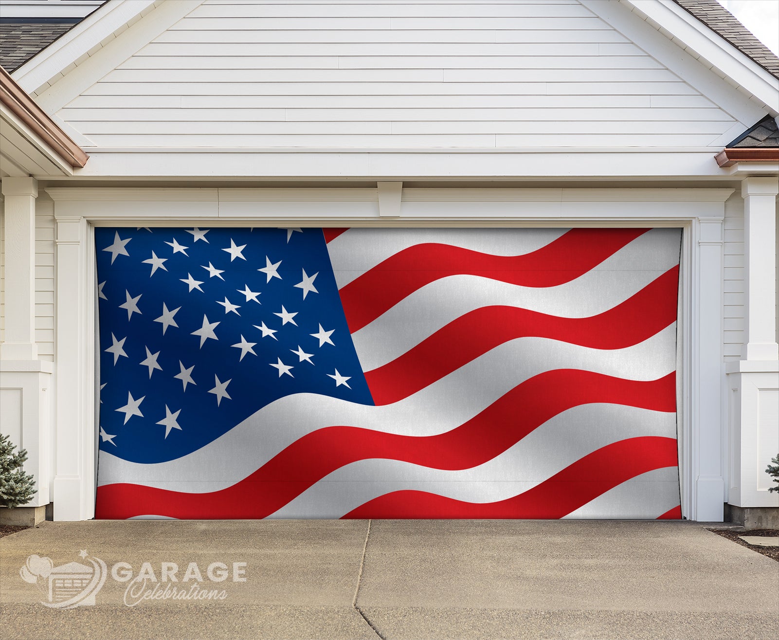 Garage Celebrations