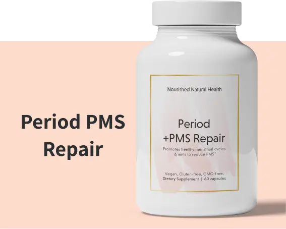 Period Stops and Starts Again: What's Causing It?