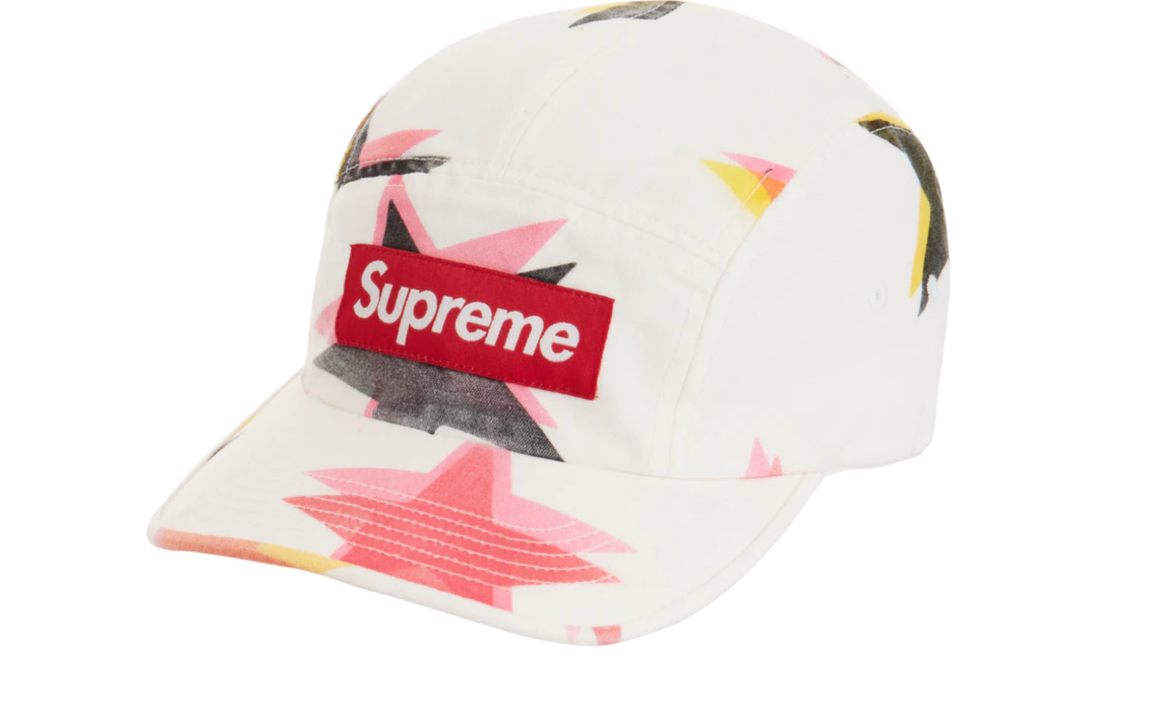 supreme gonz camp cap