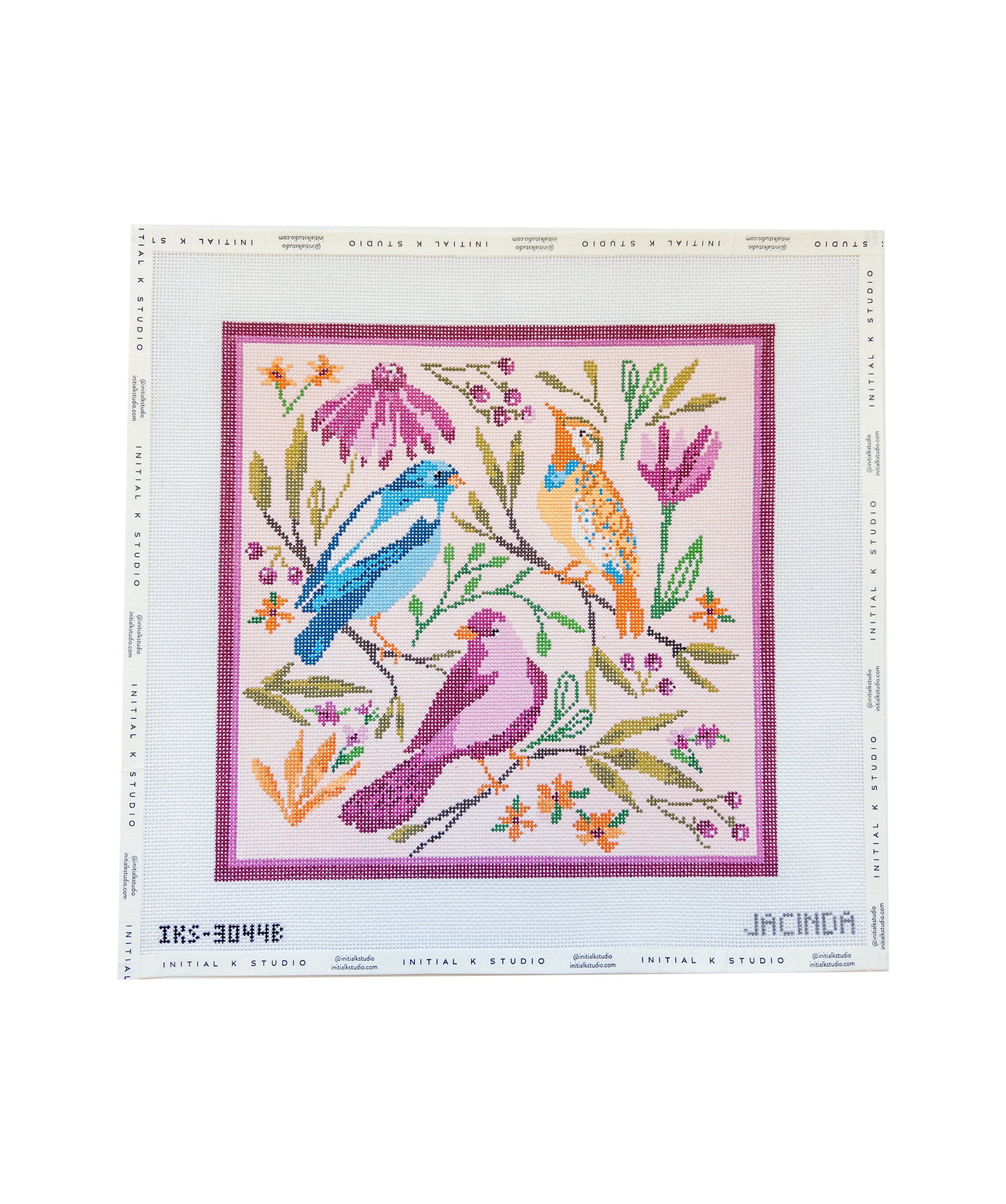Springtime Birds LG