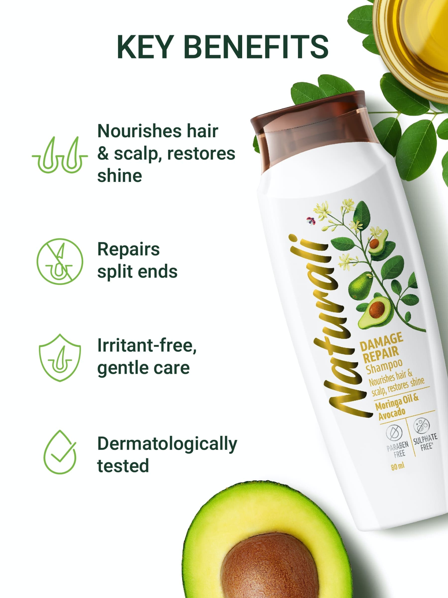 Matrix Biolage Advance Repair inside Repairing Shampoo 200mlMatrix Biolage  Advance Repair inside Repairing Shampoo 200mlMatrix33500Hair  Care ShampooShampoo  Janvi Cosmetic Store