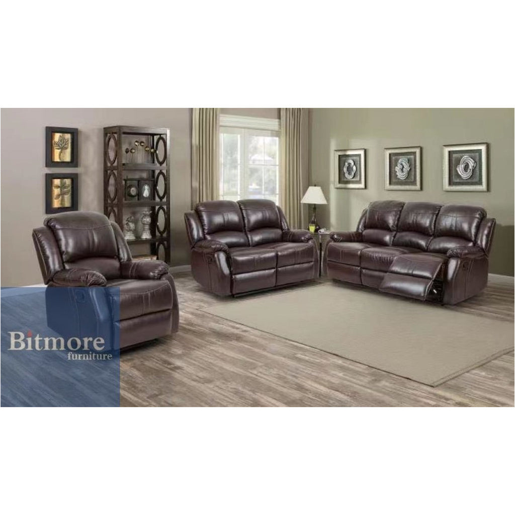 recliner set of 3