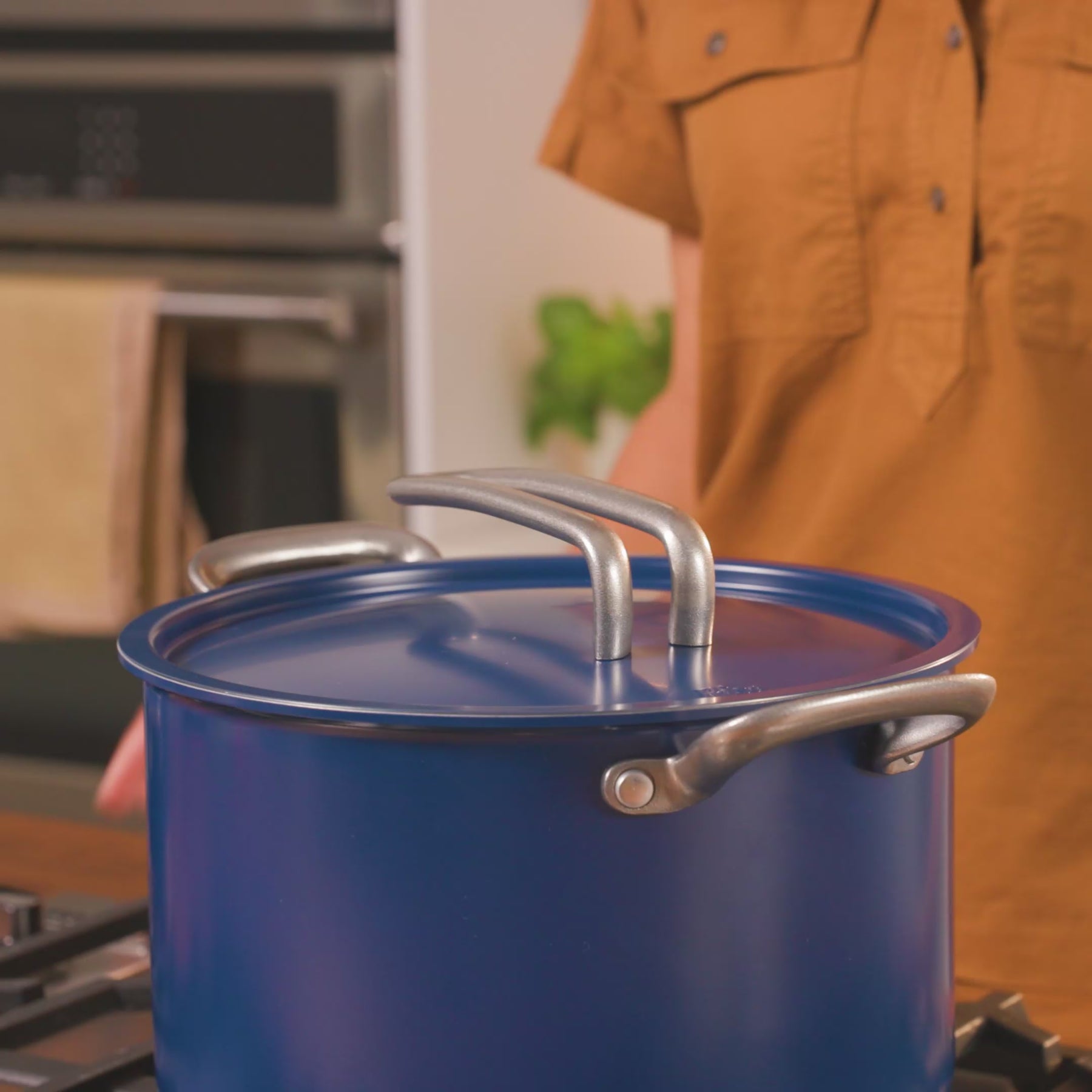 Why Heyday is partnering Eva Longoria's new cookware line