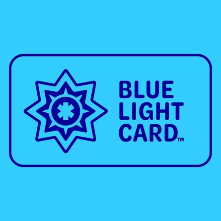 Blue Light Card Discount Scheme Optician Twickenham