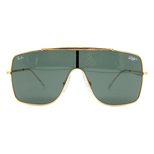 SHOP l Ray-Ban RB3697 Wings II – Optical Gallery