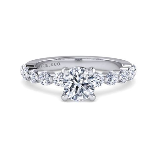 John Thomas Jewelers | Albuquerque Jewelers, Engagement Rings