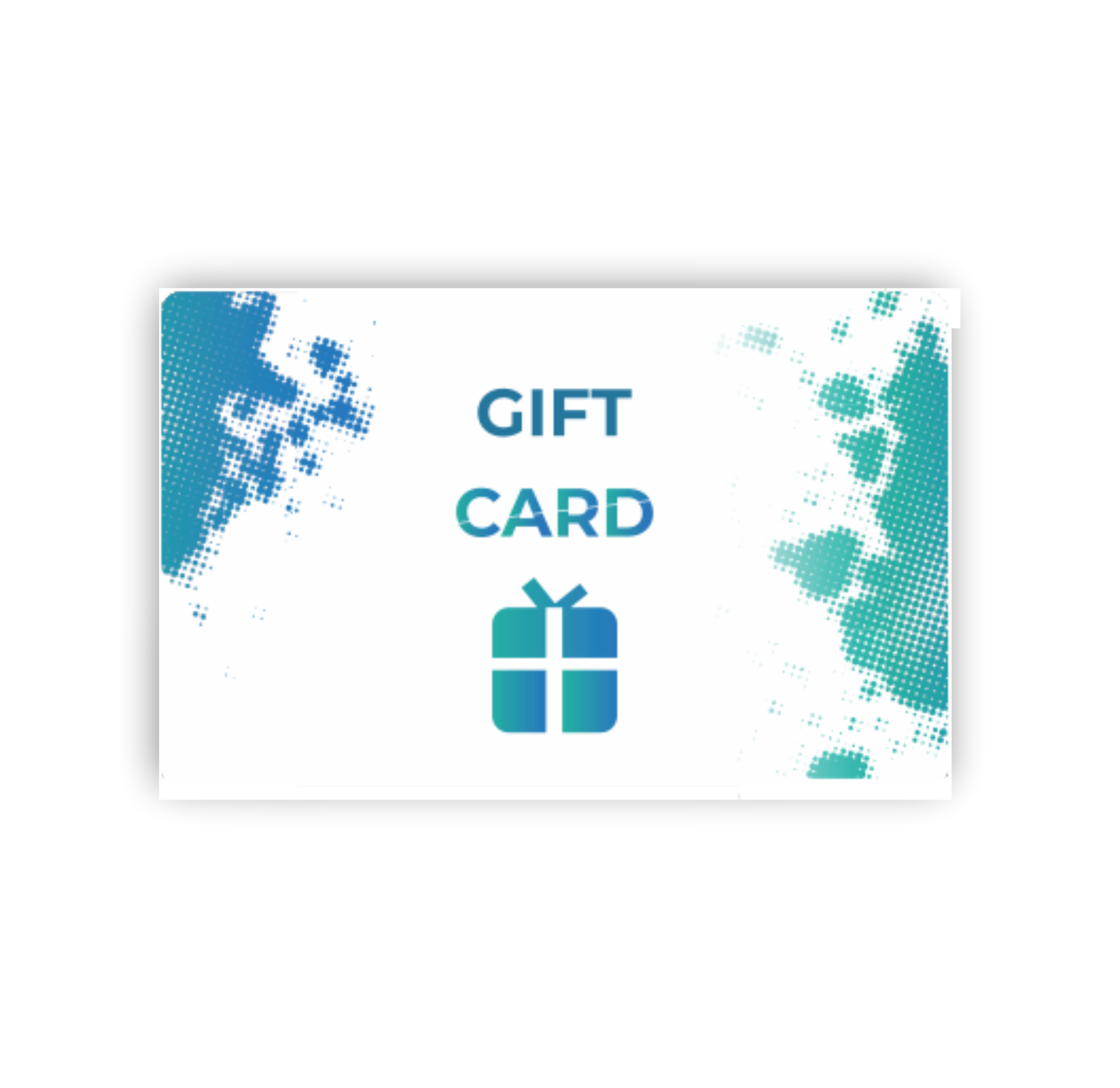 SecurID Gift Card – SecurID Merch