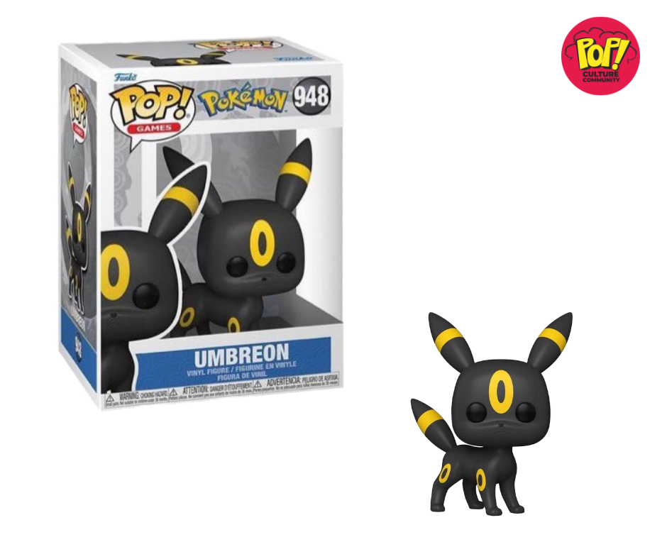 do you know if we will get funko pop pokemon umbreon, espeon, and